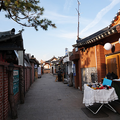 오시는길 갤러리